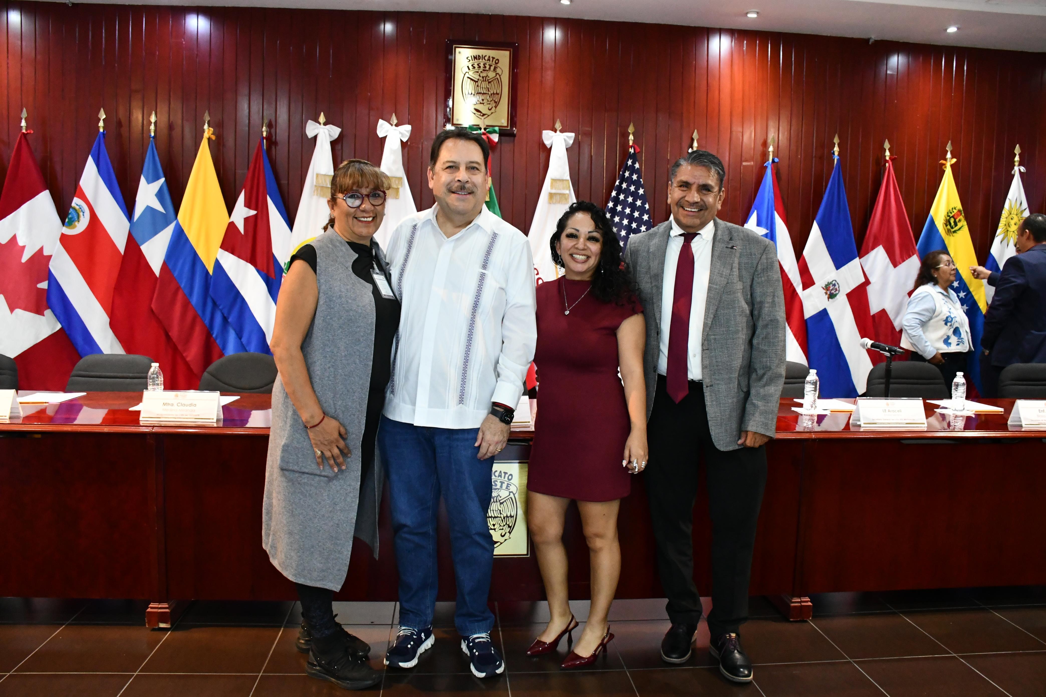 Salutación Jalisco, Seccíón XIX 